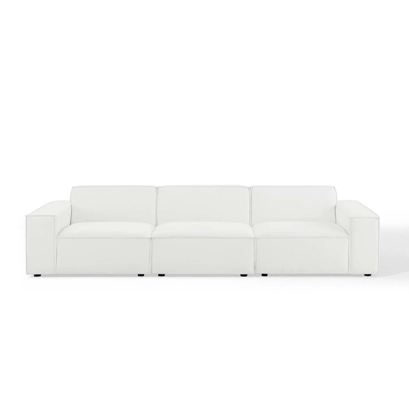 Rhea 3-Piece Sectional Sofa