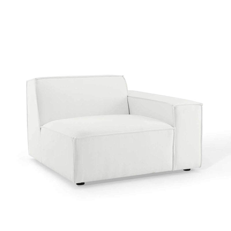 Rhea 3-Piece Sectional Sofa