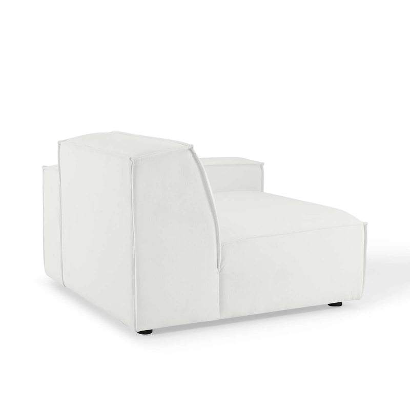 Rhea 3-Piece Sectional Sofa