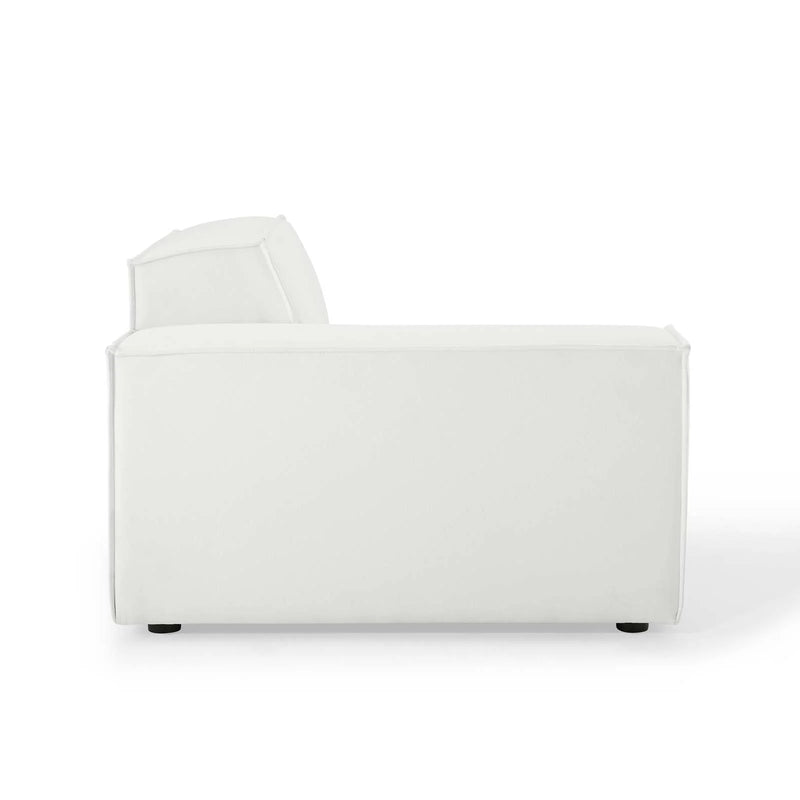 Rhea 3-Piece Sectional Sofa