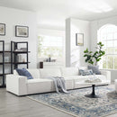 Rhea Restore 4-Piece Sectional Sofa