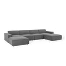 Rhea 6-Piece Sectional Sofa