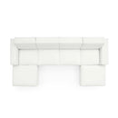 Rhea 6-Piece Sectional Sofa