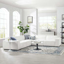Rhea 5-Piece Sectional Sofa