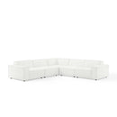 Rhea 5-Piece Sectional Sofa