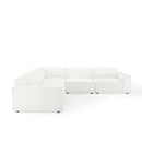 Rhea 5-Piece Sectional Sofa