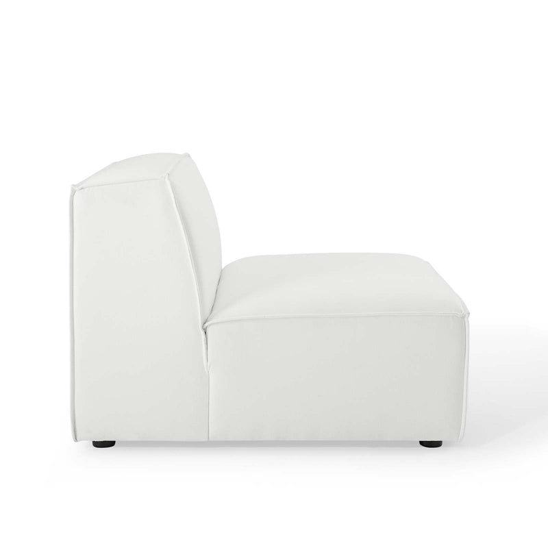 Rhea Restore 6-Piece Sectional Sofa