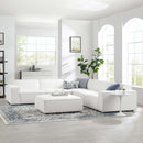 Rhea Restore 6-Piece Sectional Sofa
