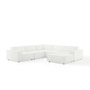Rhea Restore 6-Piece Sectional Sofa