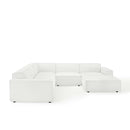 Rhea Restore 6-Piece Sectional Sofa