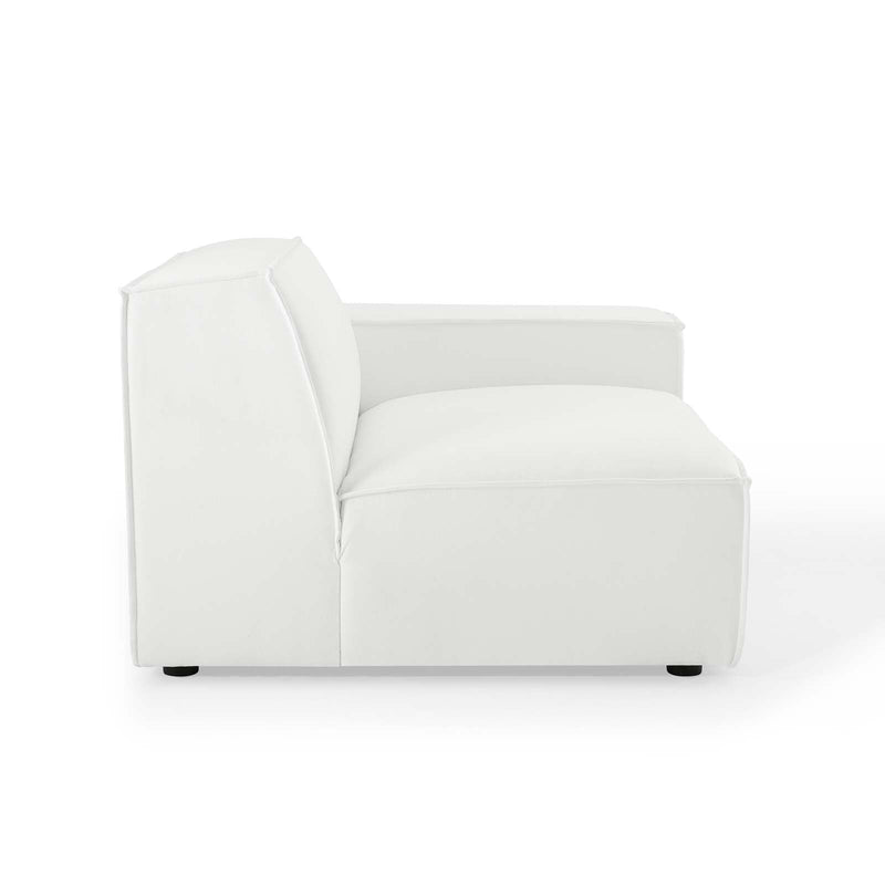 Rhea Restore 6-Piece Sectional Sofa