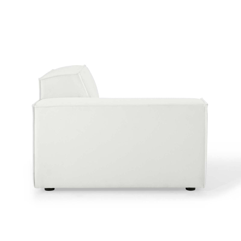 Rhea Restore 6-Piece Sectional Sofa