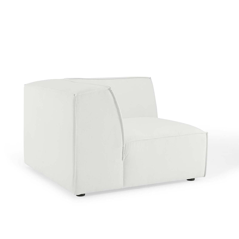 Rhea Restore 6-Piece Sectional Sofa