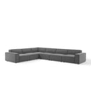 Rhea 6-Piece Sectional Sofa