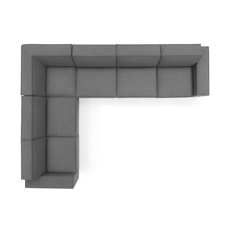 Rhea 6-Piece Sectional Sofa