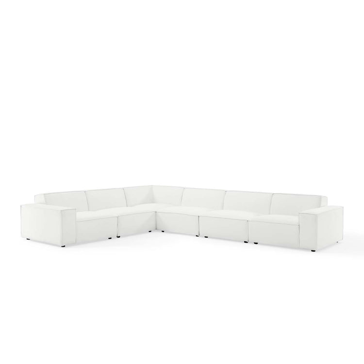 Rhea 6-Piece Sectional Sofa