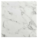 Jessie Gold Metal Stainless Steel End Table