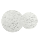 Adelaide Artificial Marble Nesting Coffee Table