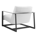 Pierce Upholstered Accent Chair