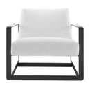 Pierce Upholstered Accent Chair