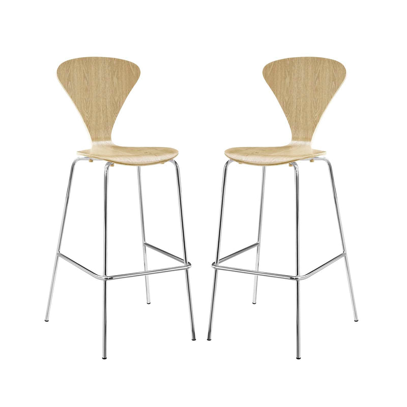 Drew Bar Stool Set of 2
