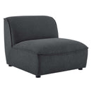 Gloria Armless Chair