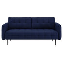 Sasha Tufted Fabric Sofa