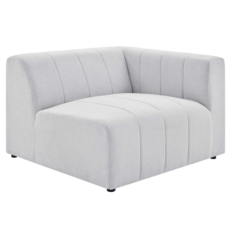 Legacy Upholstered Fabric 2-Piece Loveseat