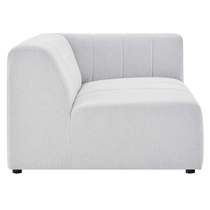Legacy Upholstered Fabric 2-Piece Loveseat