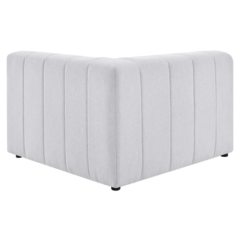 Legacy Upholstered Fabric 2-Piece Loveseat