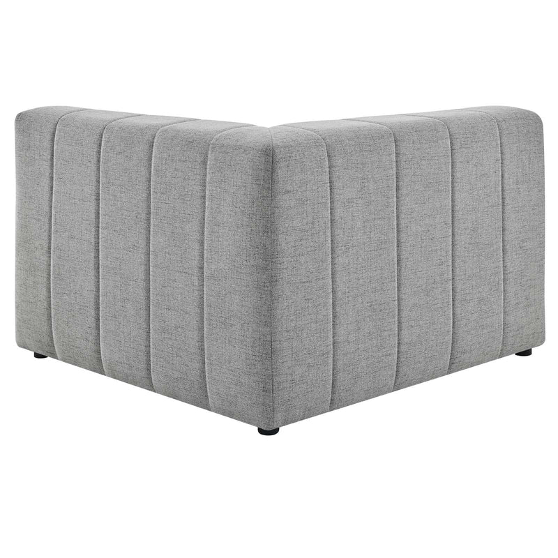 Legacy Upholstered Fabric 2-Piece Loveseat