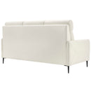 Persephone Leather Sofa