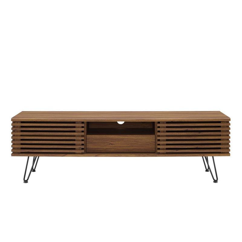 Valentin 59" Media Console TV Stand