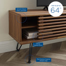 Valentin 59" Media Console TV Stand