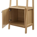 Raul 21" Bookshelf