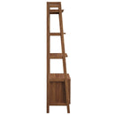 Raul 21" Bookshelf