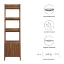 Raul 21" Bookshelf