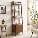 Raul 21" Bookshelf