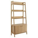 Raul 33" Bookshelf