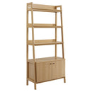 Raul 33" Bookshelf