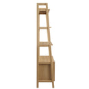 Raul 33" Bookshelf