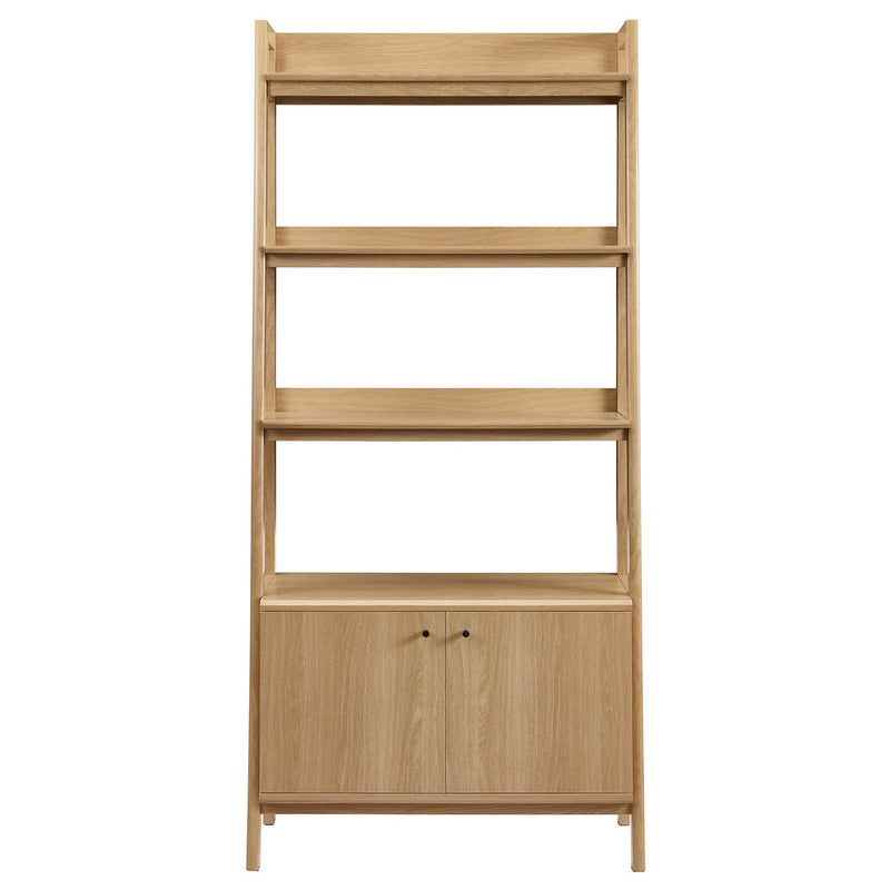 Raul 33" Bookshelf