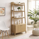 Raul 33" Bookshelf