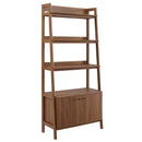 Raul 33" Bookshelf