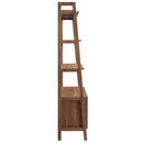 Raul 33" Bookshelf