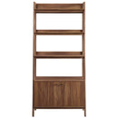 Raul 33" Bookshelf