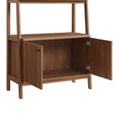 Raul 33" Bookshelf