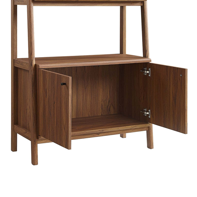 Raul 33" Bookshelf