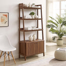 Raul 33" Bookshelf