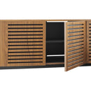 Sterling 73" TV Stand